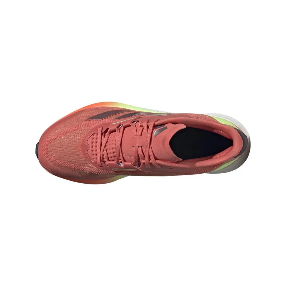 Adidas shoes - adidas Duramo Speed - Duramo Speed - IF3543-A - Red (UPC: 196472847561) 2
