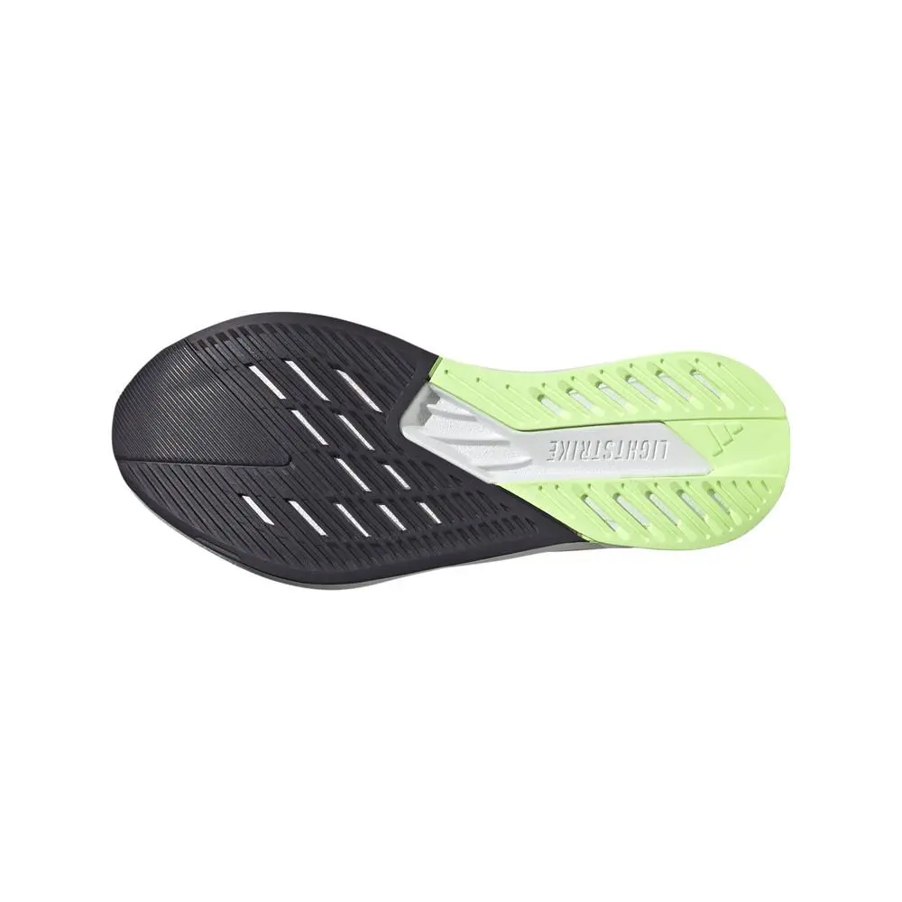 Adidas shoes - adidas Duramo Speed - Duramo Speed - IF3543-A - Red (UPC: 196472847561) 3