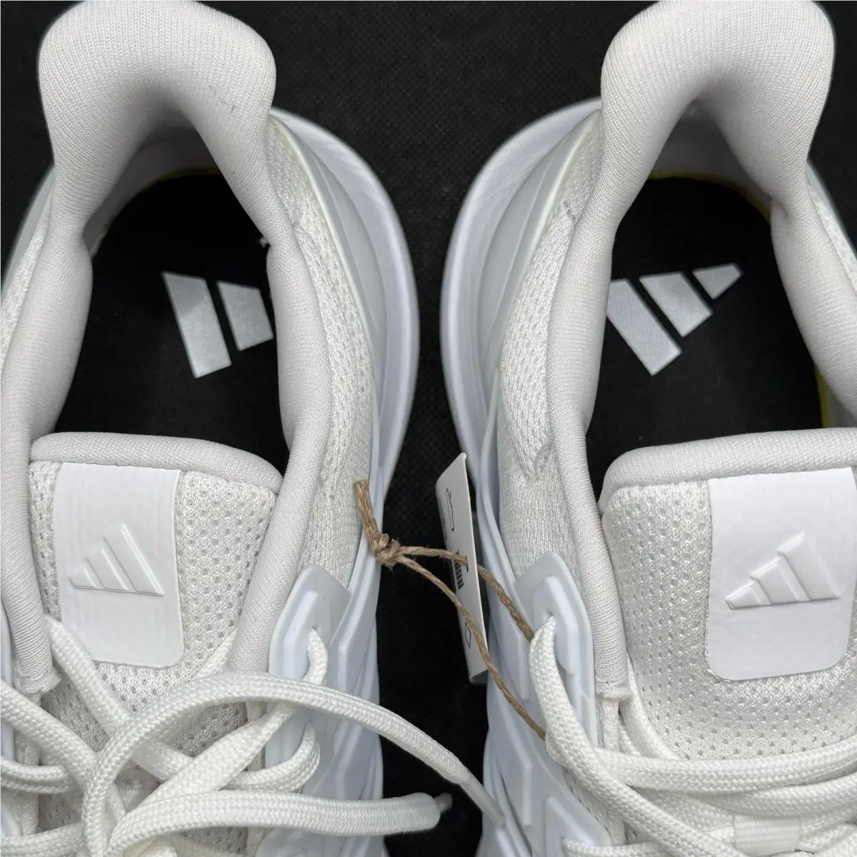 Adidas shoes - adidas UltraDream - UltraDream - JS0321 - White (UPC: 0197614946401) 19