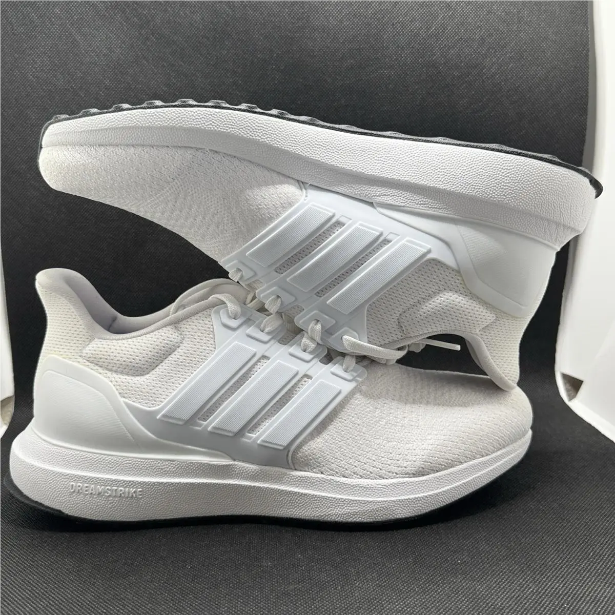 Adidas shoes - adidas UltraDream - UltraDream - JS0321 - White (UPC: 0197614946401) 13