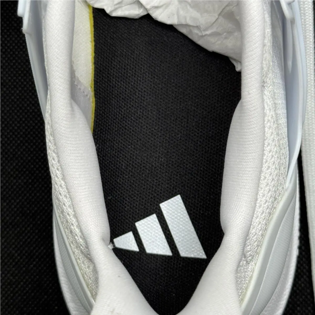 Adidas shoes - adidas UltraDream - UltraDream - JS0321 - White (UPC: 0197614946401) 14