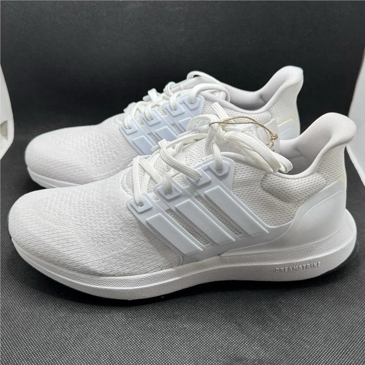 Adidas shoes - adidas UltraDream - UltraDream - JS0321 - White (UPC: 0197614946401) 0