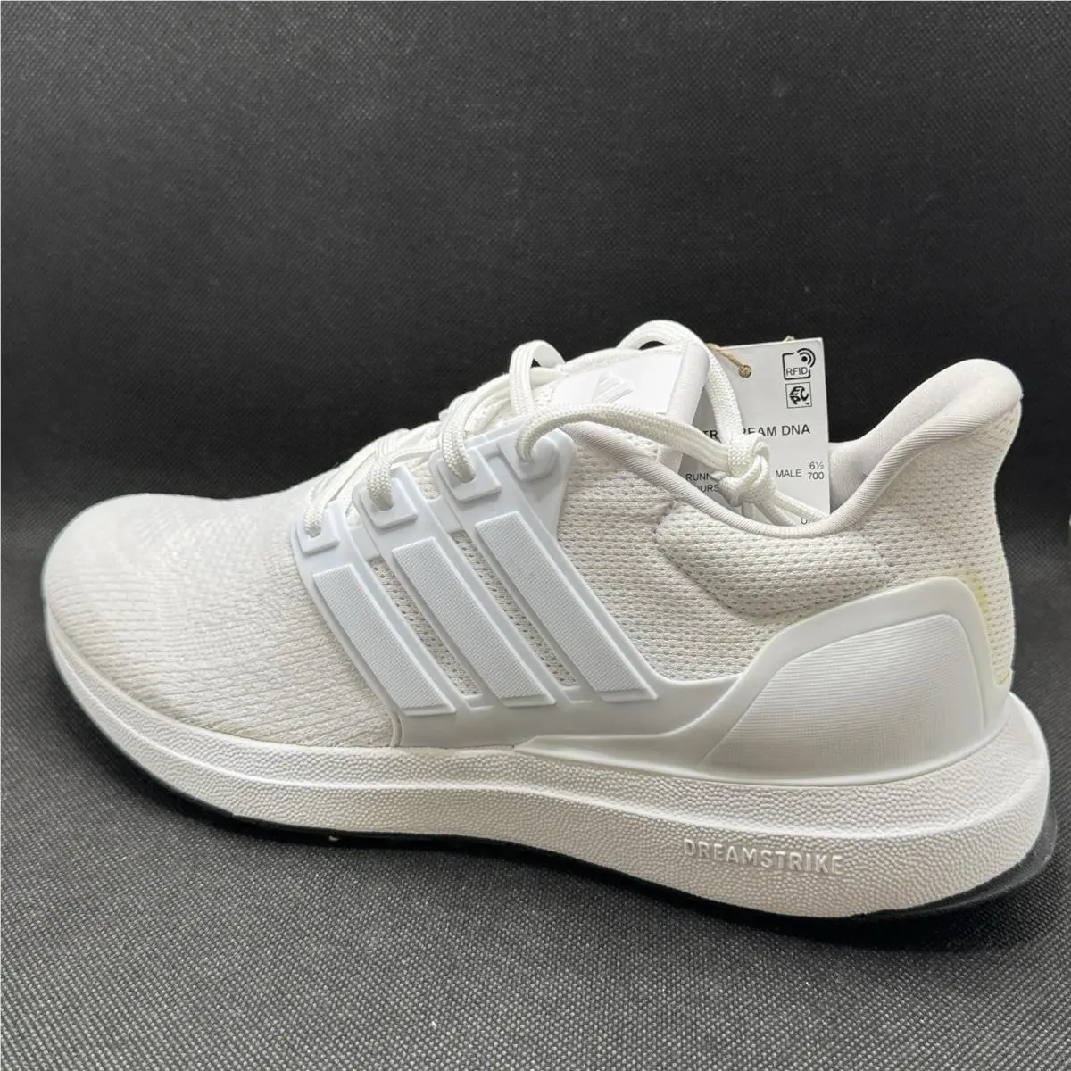 Adidas shoes - adidas UltraDream - UltraDream - JS0321 - White (UPC: 0197614946401) 6
