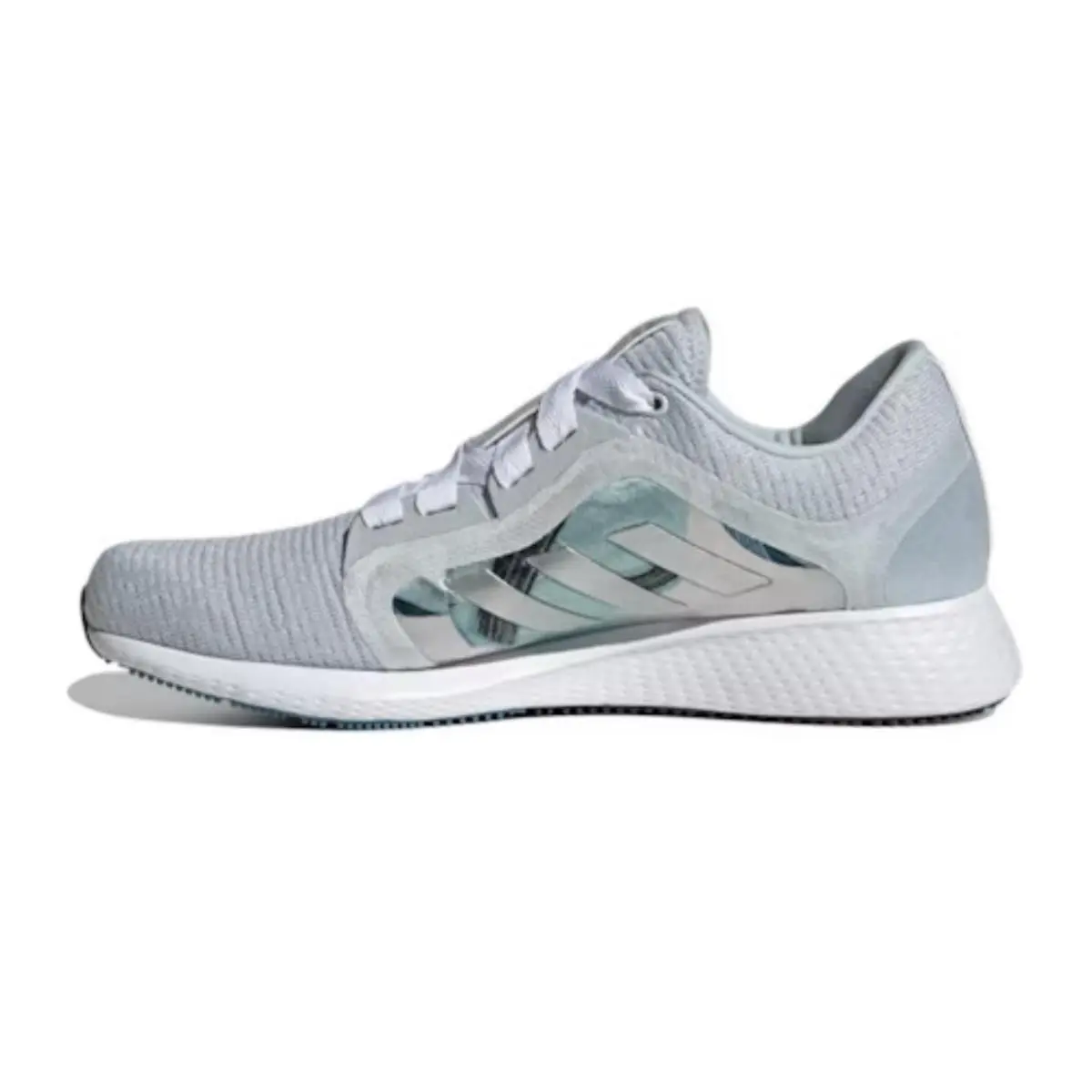 Adidas shoes - adidas Edge Lux - Edge Lux - FZ3156 - Gray (UPC: 0194812525551) 1