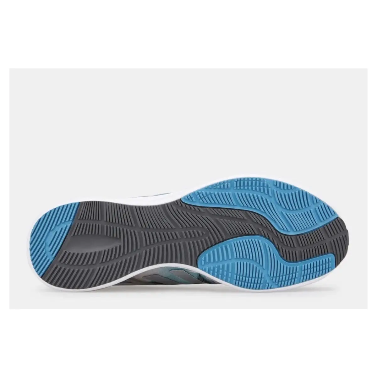Adidas shoes - adidas Edge Lux - Edge Lux - FZ3156 - Gray (UPC: 0194812525551) 3