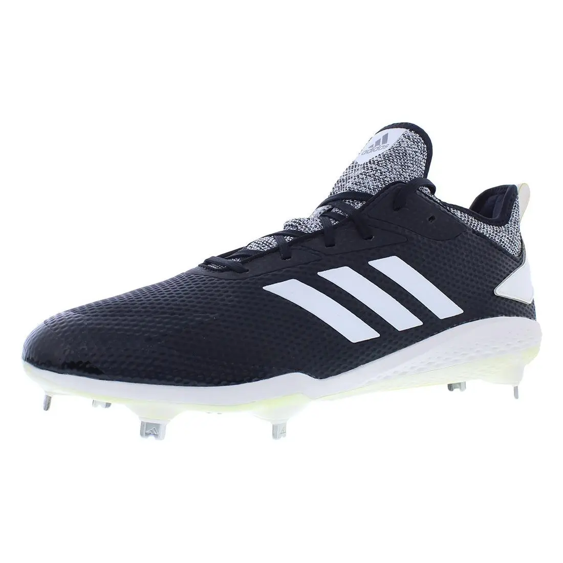 Adidas shoes - Core Black/Cloud White/Grey Two, Main: Black (UPC: 191040912658) 0