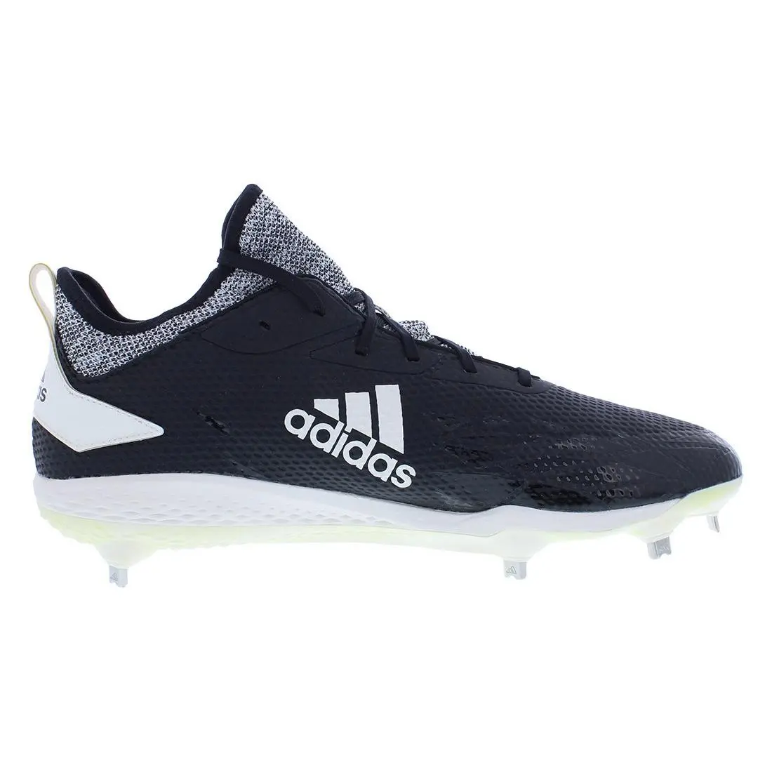 Adidas shoes - Core Black/Cloud White/Grey Two, Main: Black (UPC: 191040912658) 1