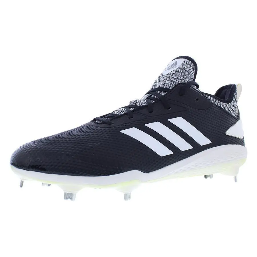 Adidas shoes - Core Black/Cloud White/Grey Two, Main: Black (UPC: 191040912658) 3