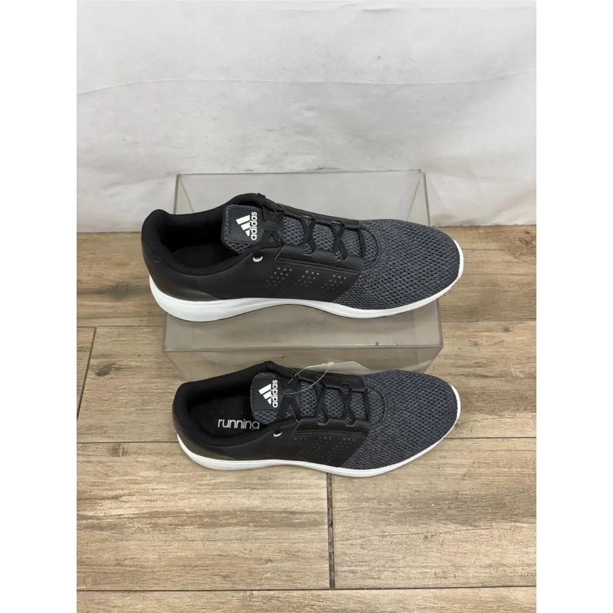 Adidas shoes - Adidas Running - Running - Black 8