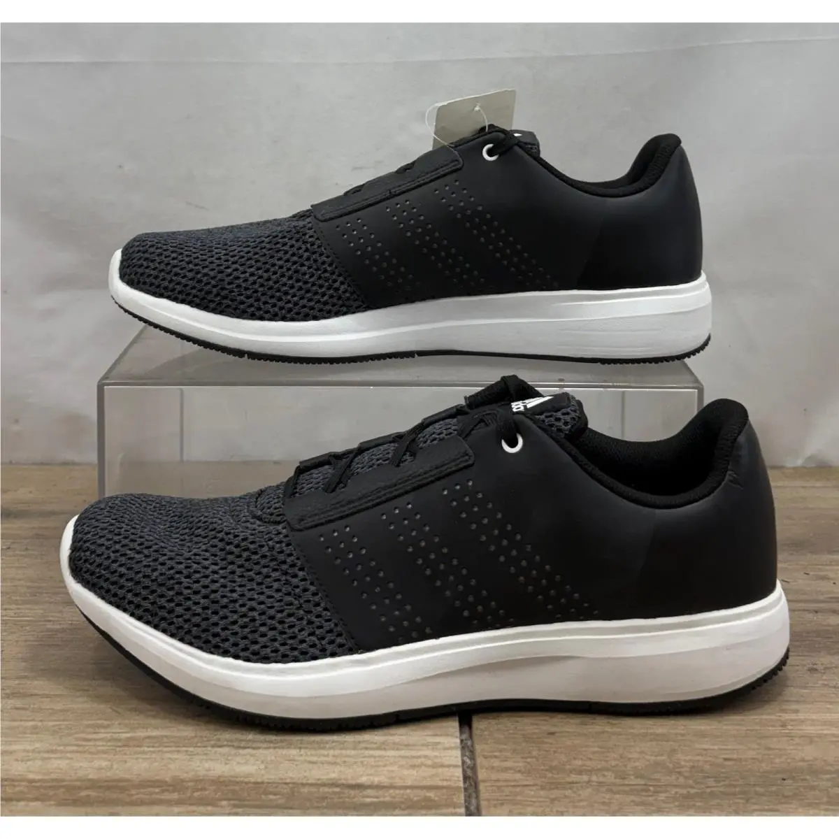 Adidas shoes - Adidas Running - Running - Black 0