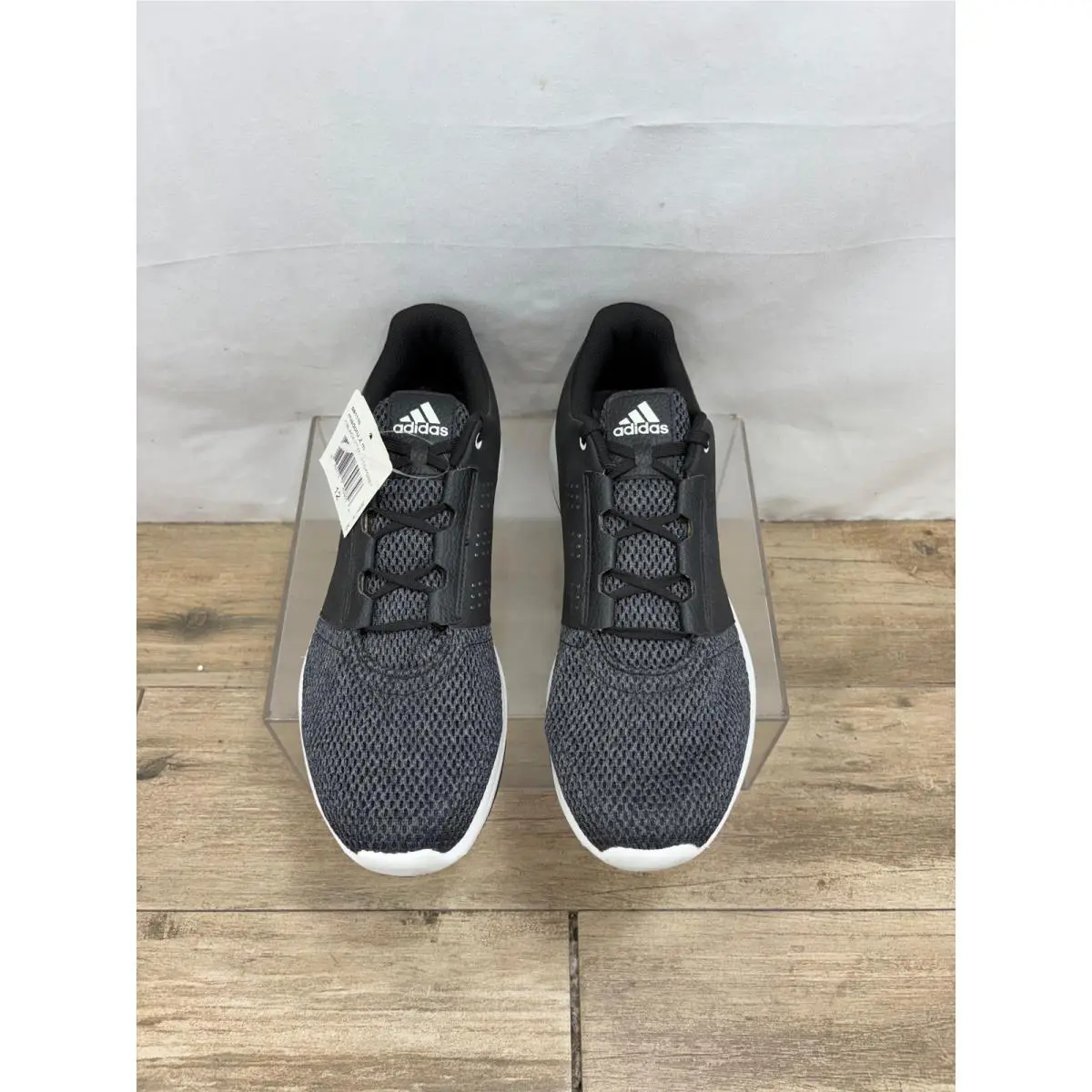 Adidas shoes - Adidas Running - Running - Black 1