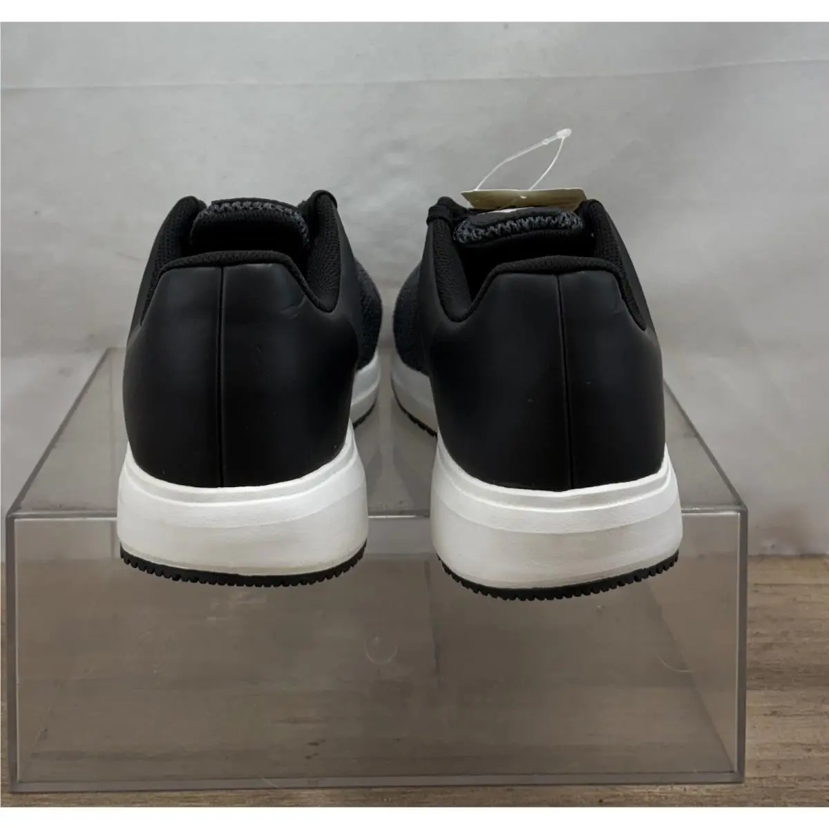 Adidas shoes - Adidas Running - Running - Black 2