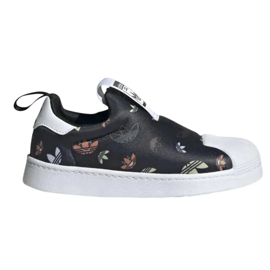 Adidas shoes - adidas Superstar 360 - Superstar - GX1868 - Black (UPC: 195739727448) 0