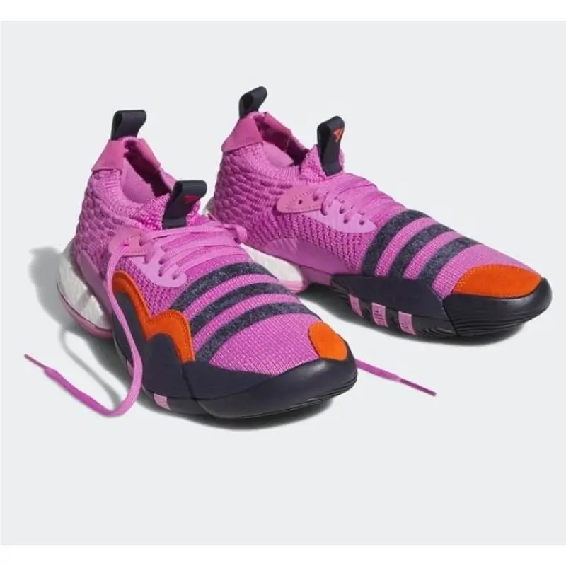 Adidas shoes - Pink 1
