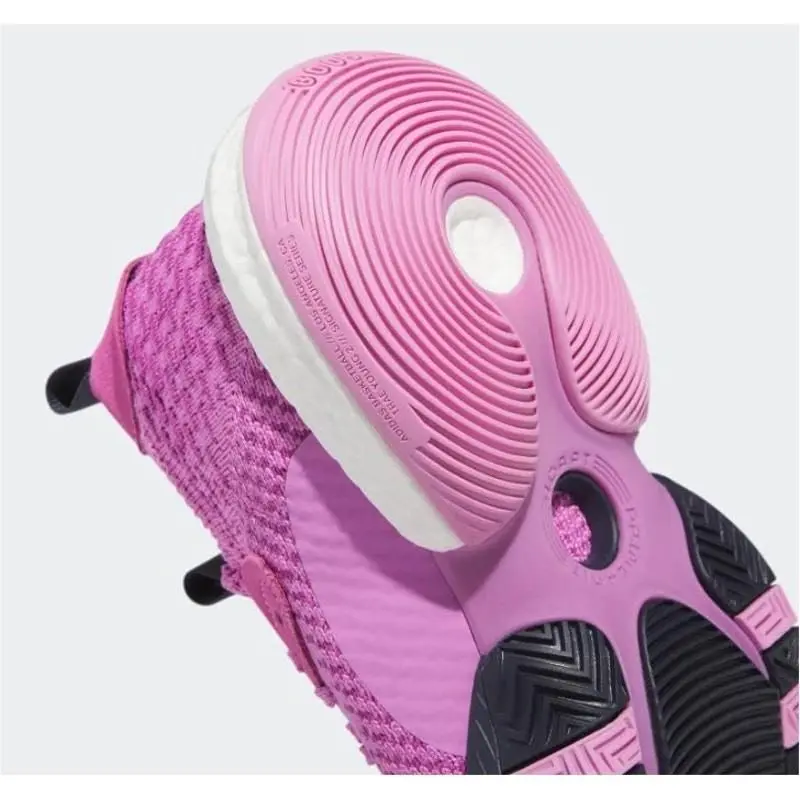 Adidas shoes - Pink 3