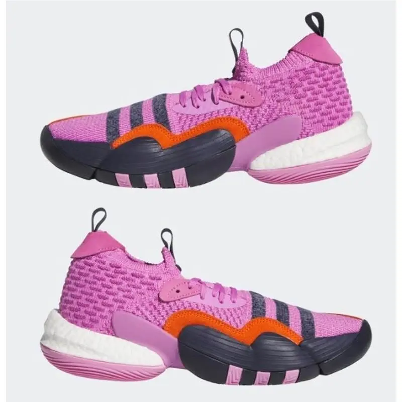 Adidas shoes - Pink 4