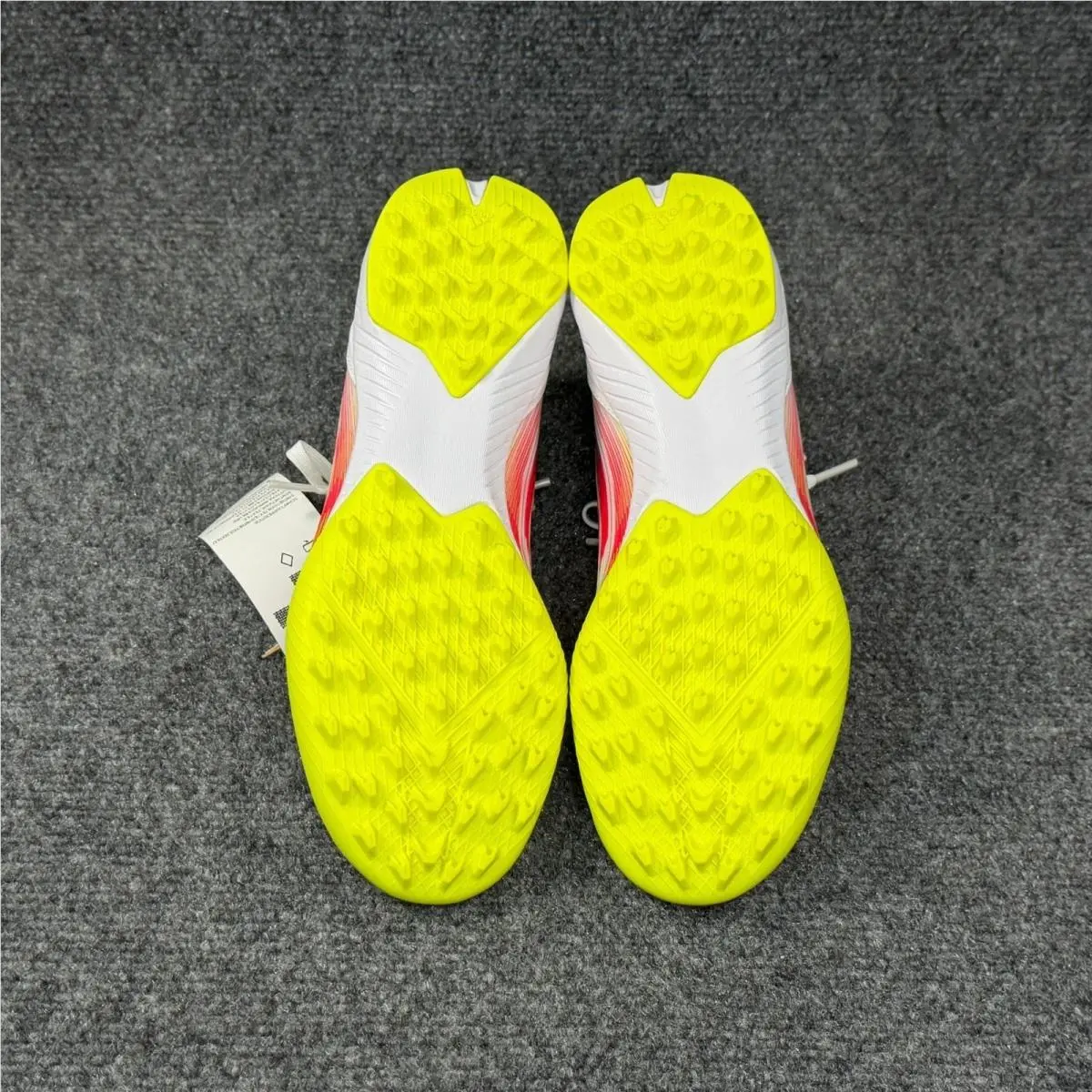 Adidas shoes - IH3864 - IH3864 - White 9