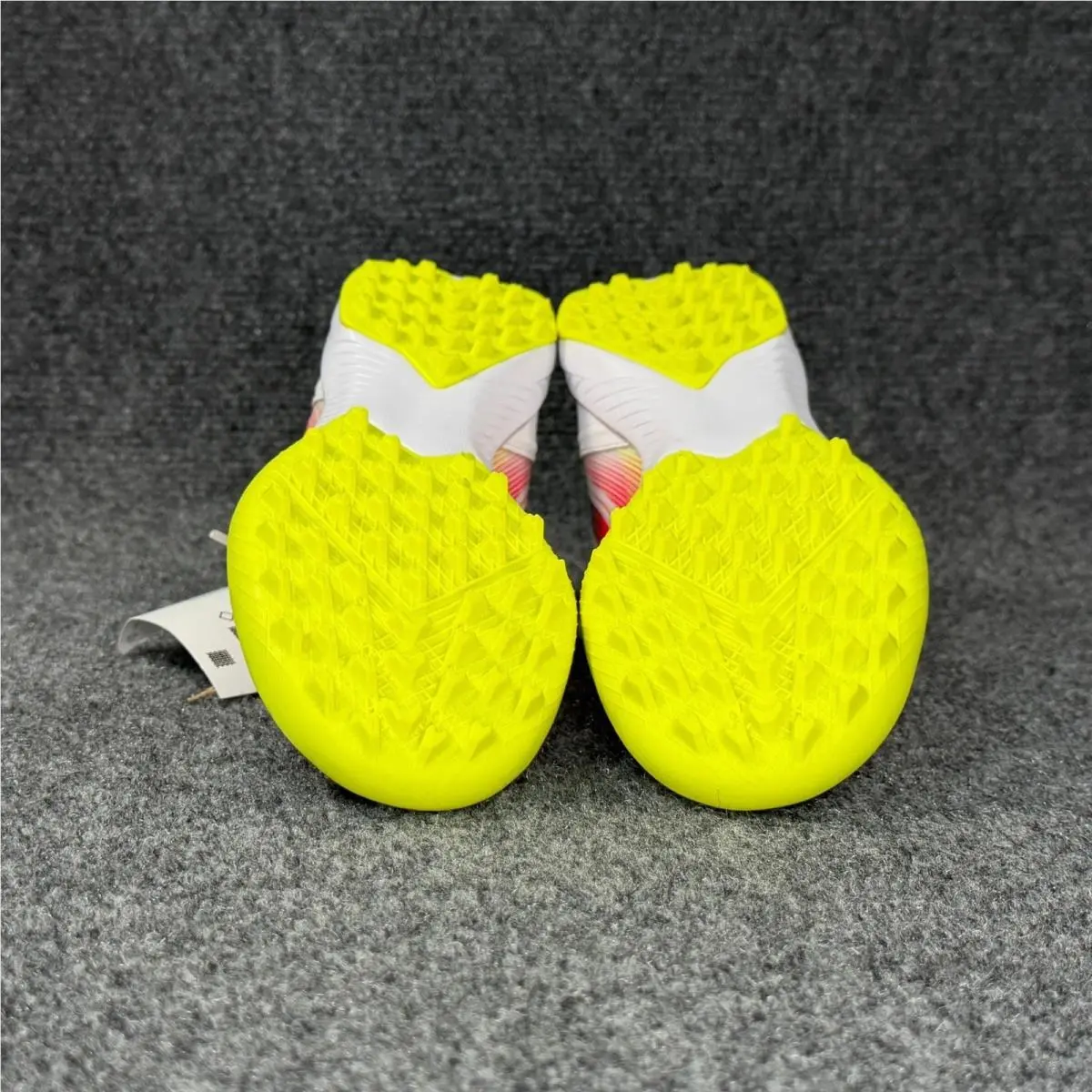Adidas shoes - IH3864 - IH3864 - White 10