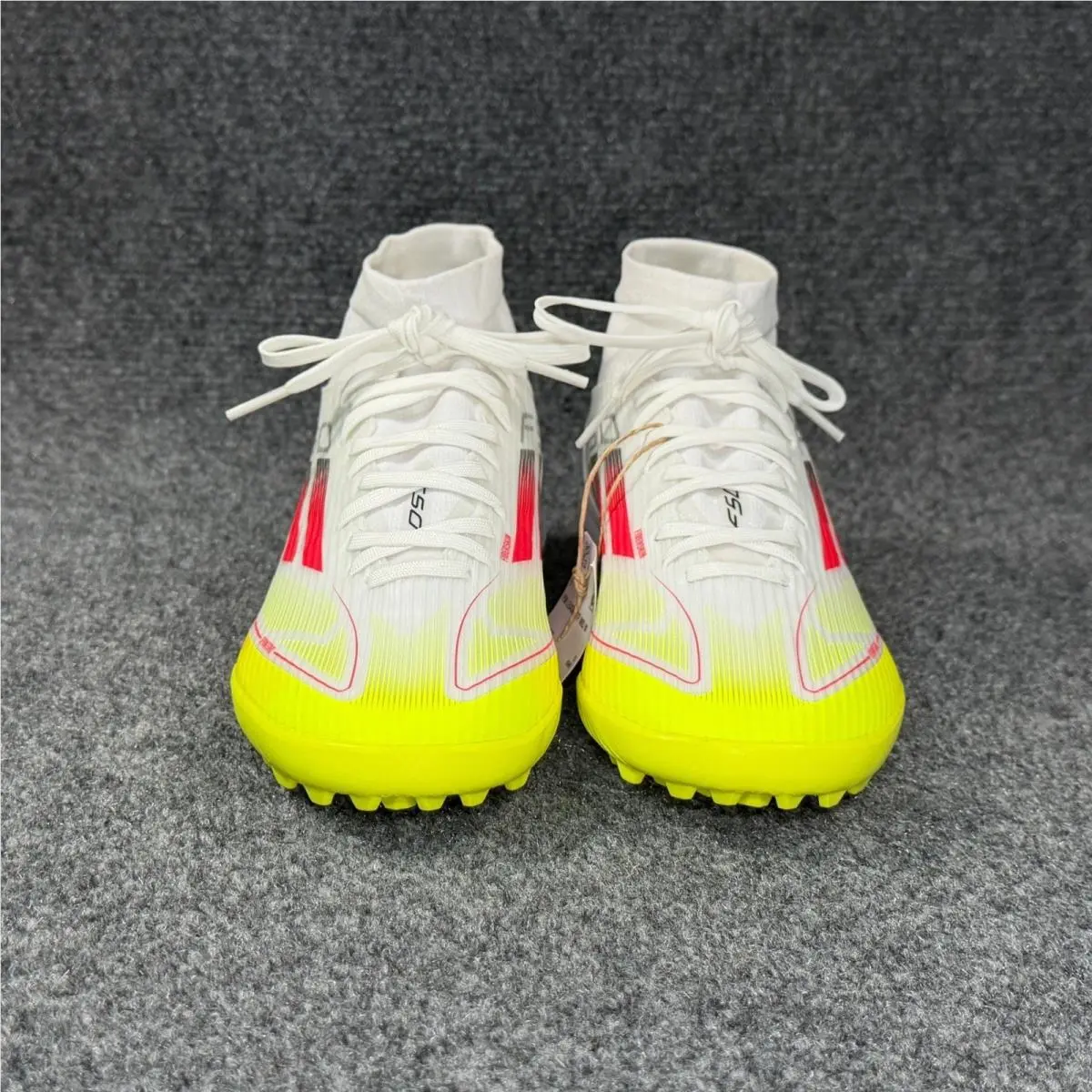 Adidas shoes - IH3864 - IH3864 - White 0