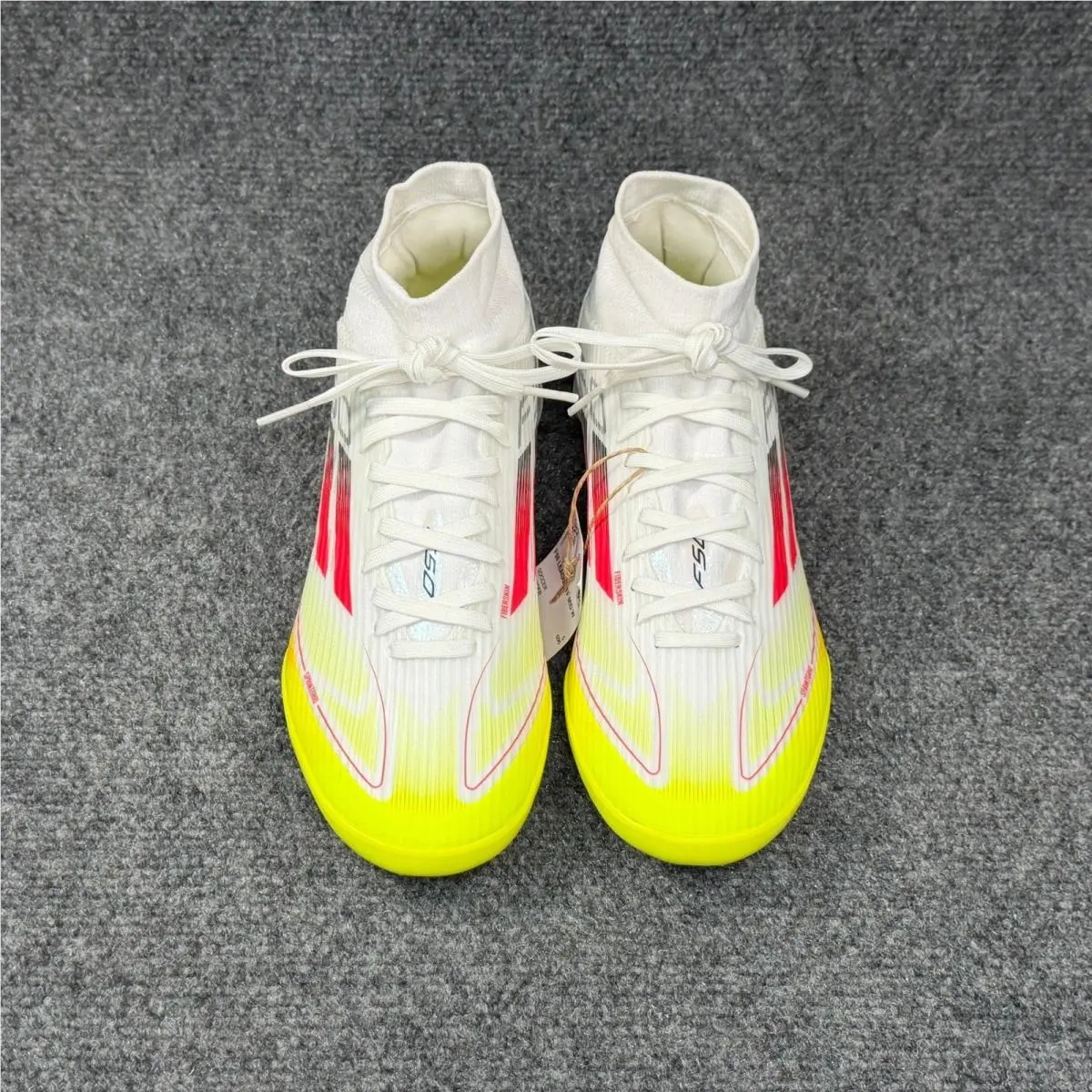 Adidas shoes - IH3864 - IH3864 - White 1