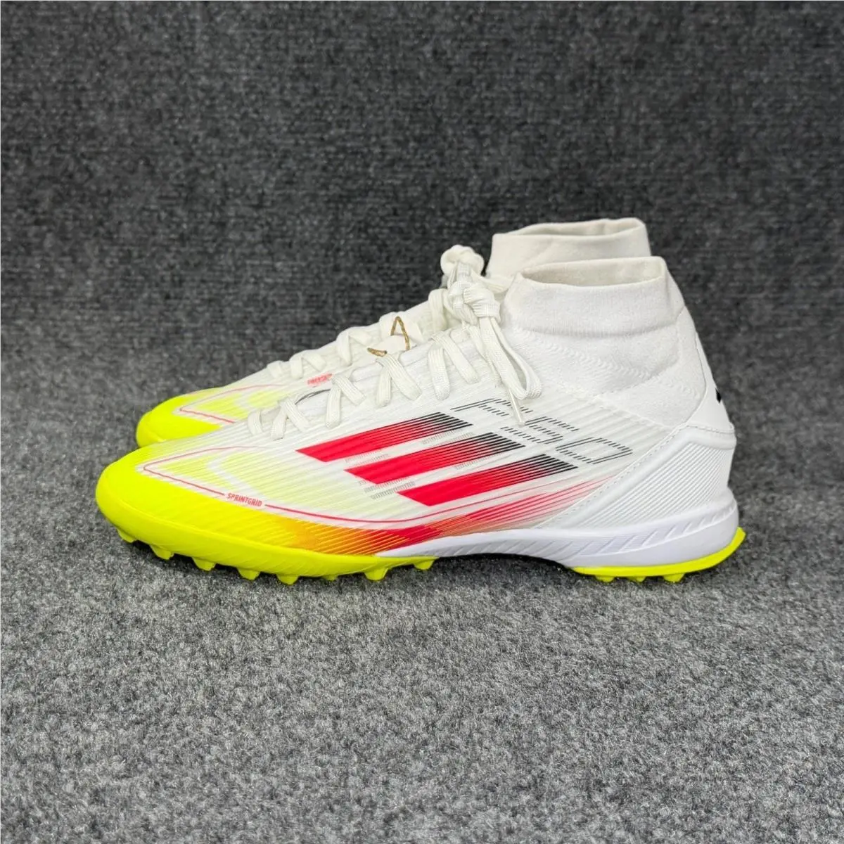 Adidas shoes - IH3864 - IH3864 - White 2