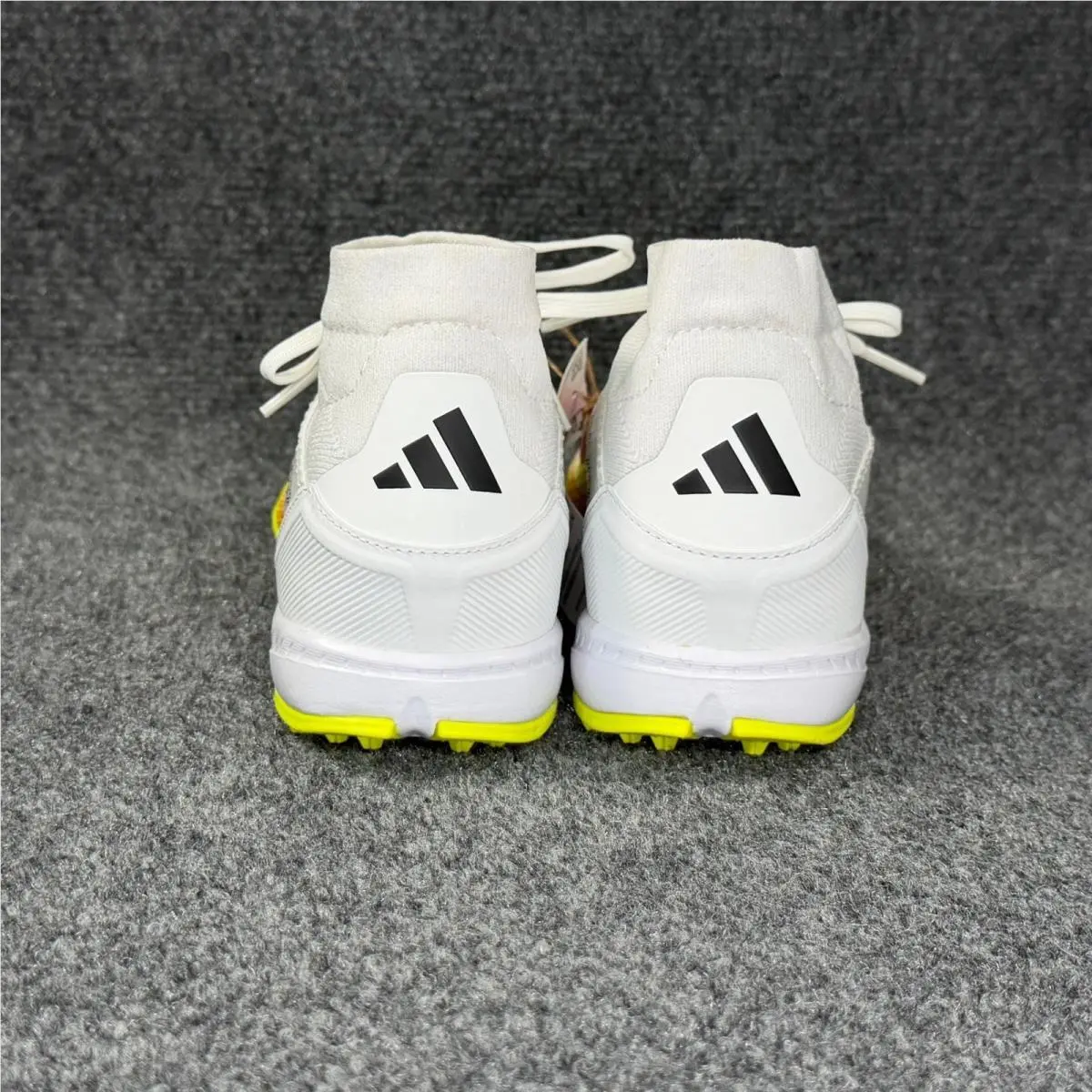 Adidas shoes - IH3864 - IH3864 - White 3