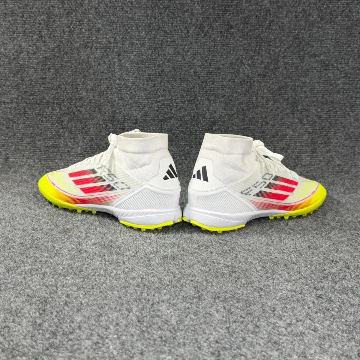 Adidas shoes - IH3864 - IH3864 - White 4