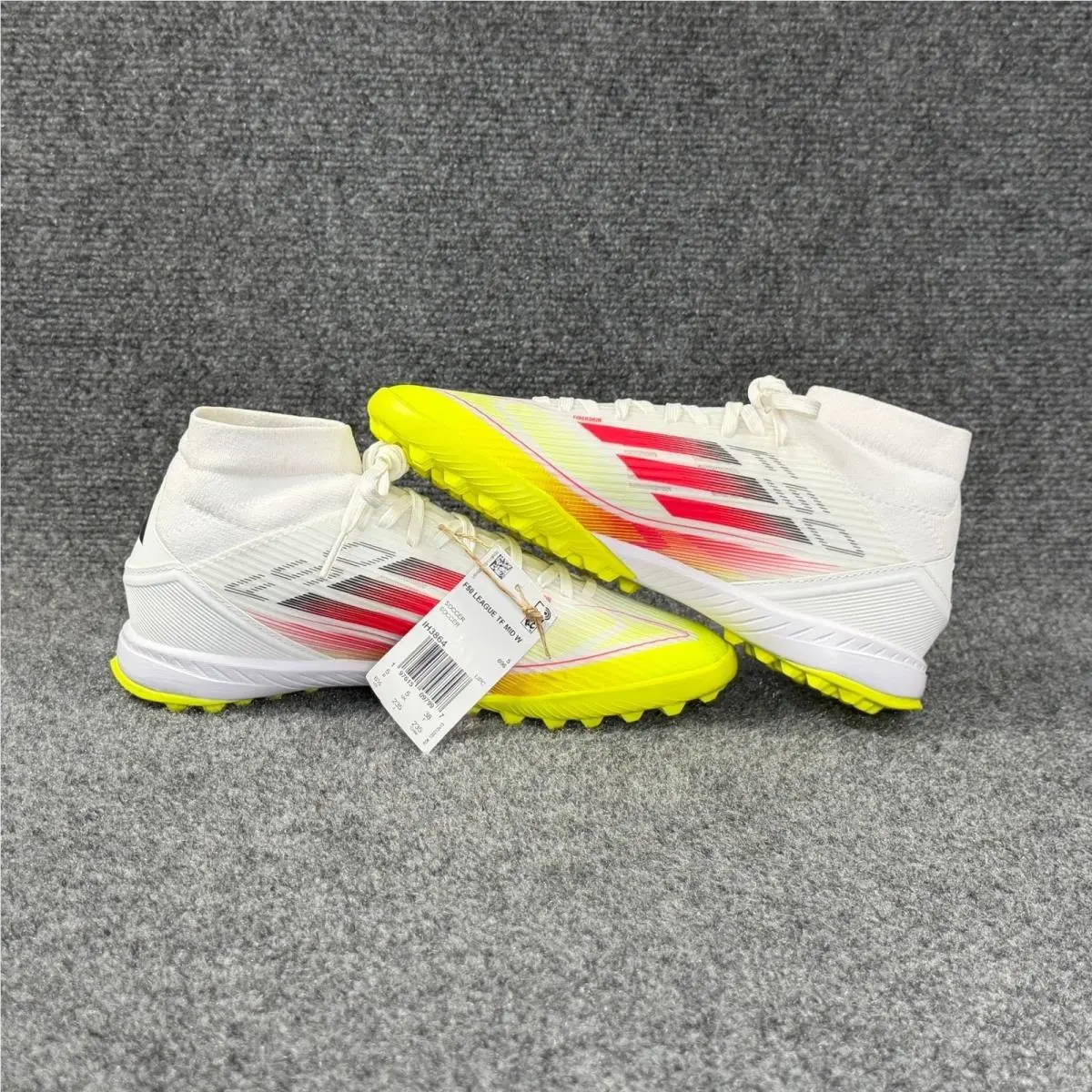 Adidas shoes - IH3864 - IH3864 - White 5