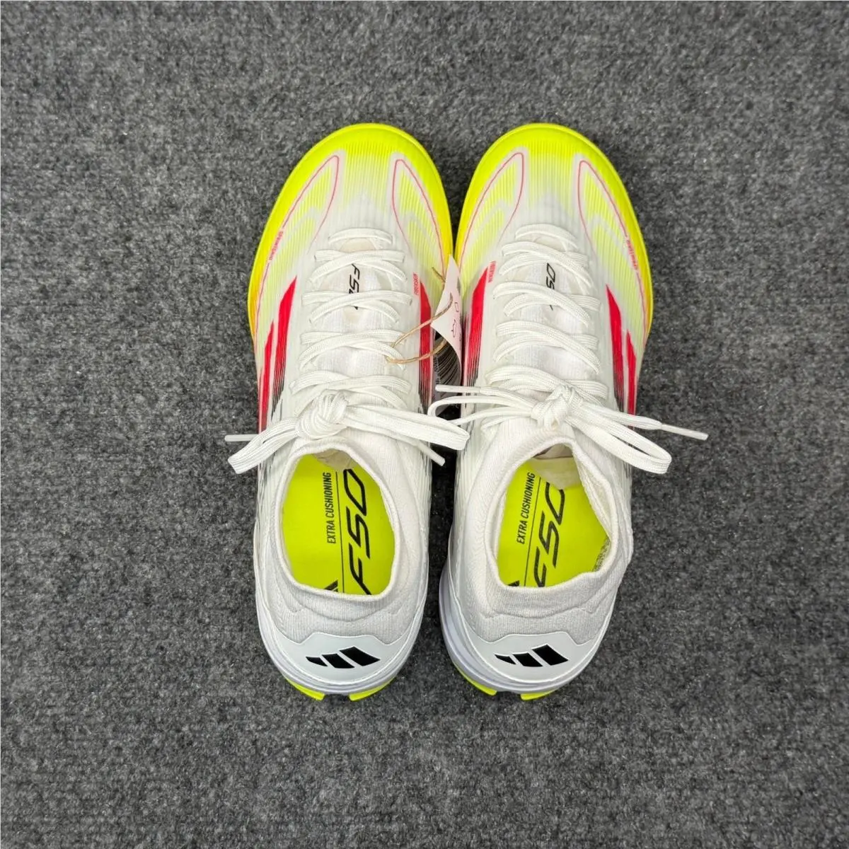 Adidas shoes - IH3864 - IH3864 - White 7