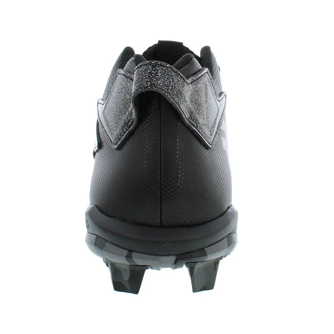 Adidas shoes - Core Black/Night Metallic/Core Black, Main: Black (UPC: 195733282035) 2