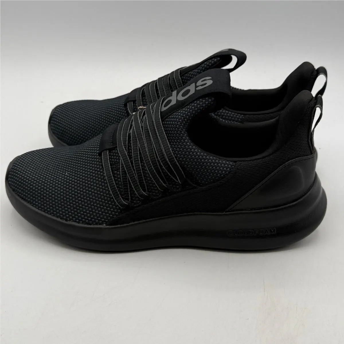 Adidas shoes - adidas Lite Racer Adapt 7.0 Wide - Black 1
