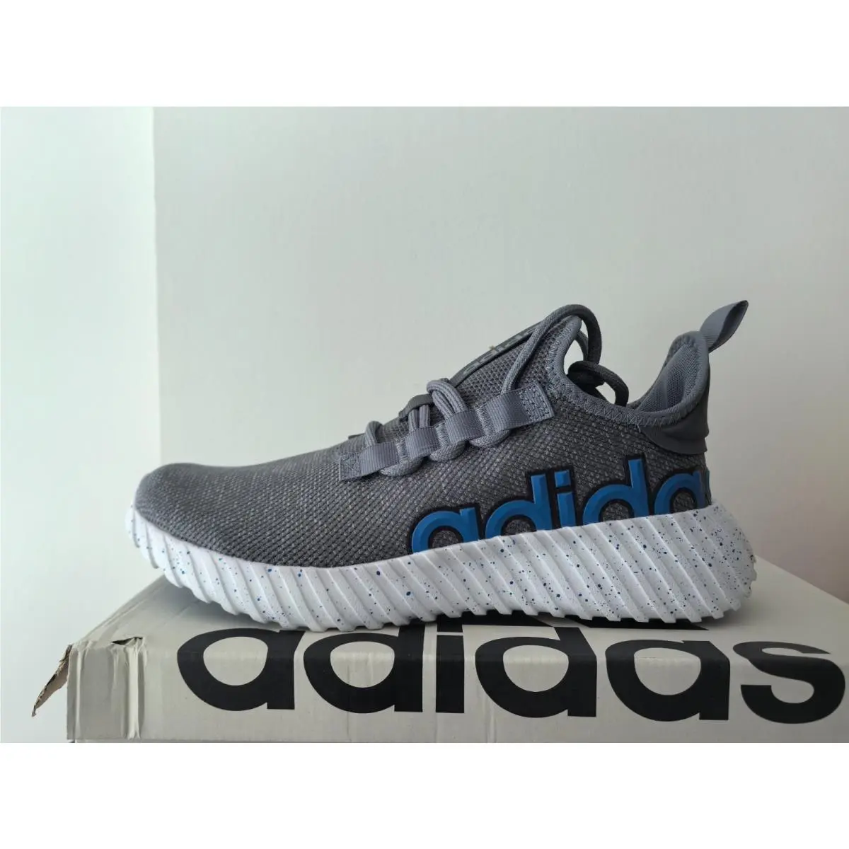 Adidas shoes - adidas Kaptir - Kaptir - Gray 0