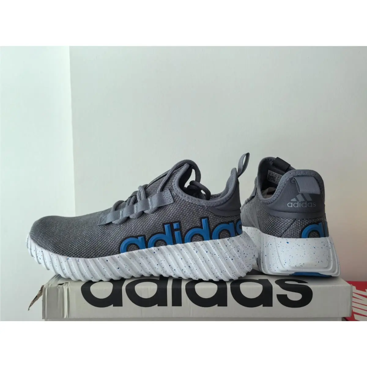 Adidas shoes - adidas Kaptir - Kaptir - Gray 2