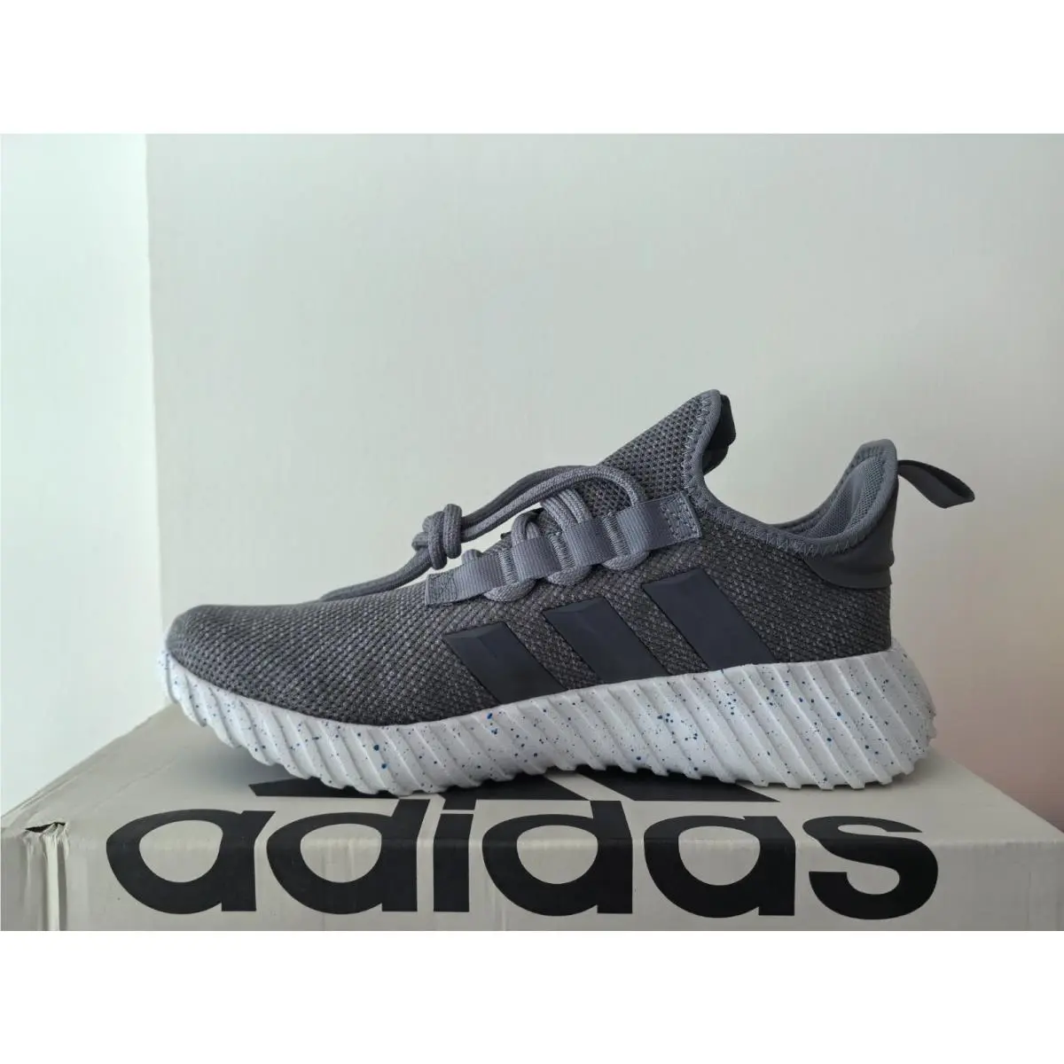 Adidas shoes - adidas Kaptir - Kaptir - Gray 3