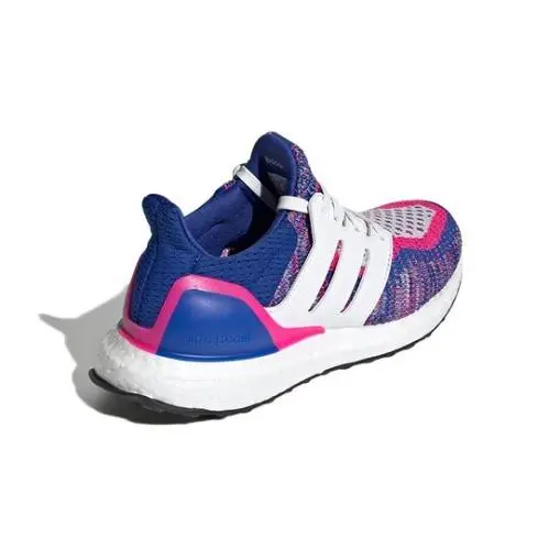 Adidas shoes - adidas Ultraboost - Ultraboost - Blue 2