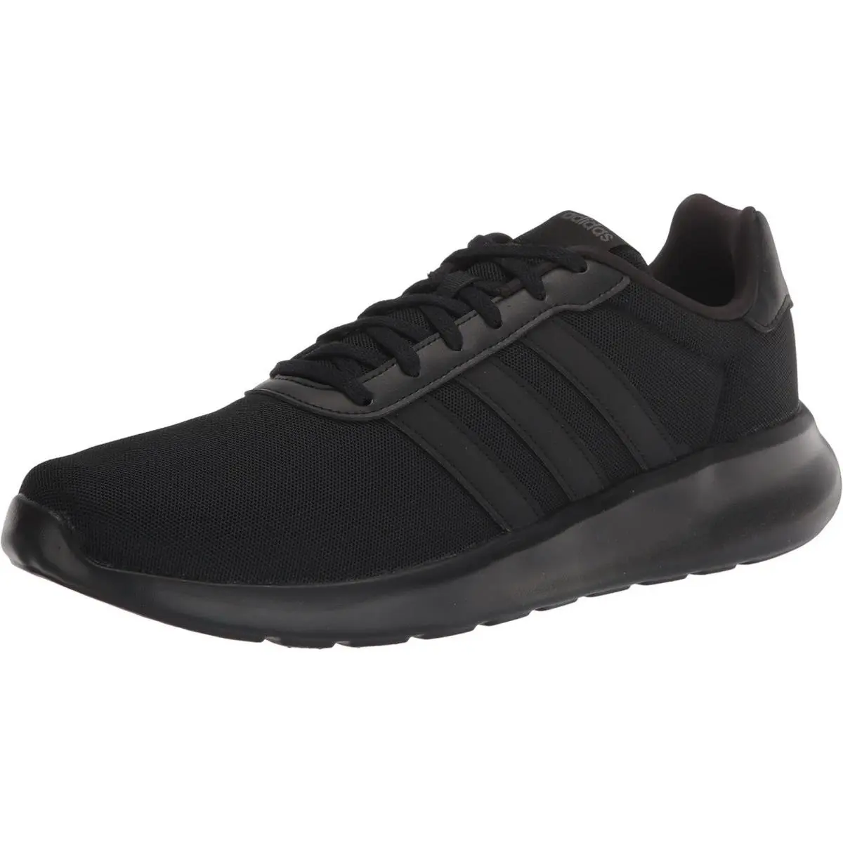 Size 8 Adidas Mens Lite Racer 3.0