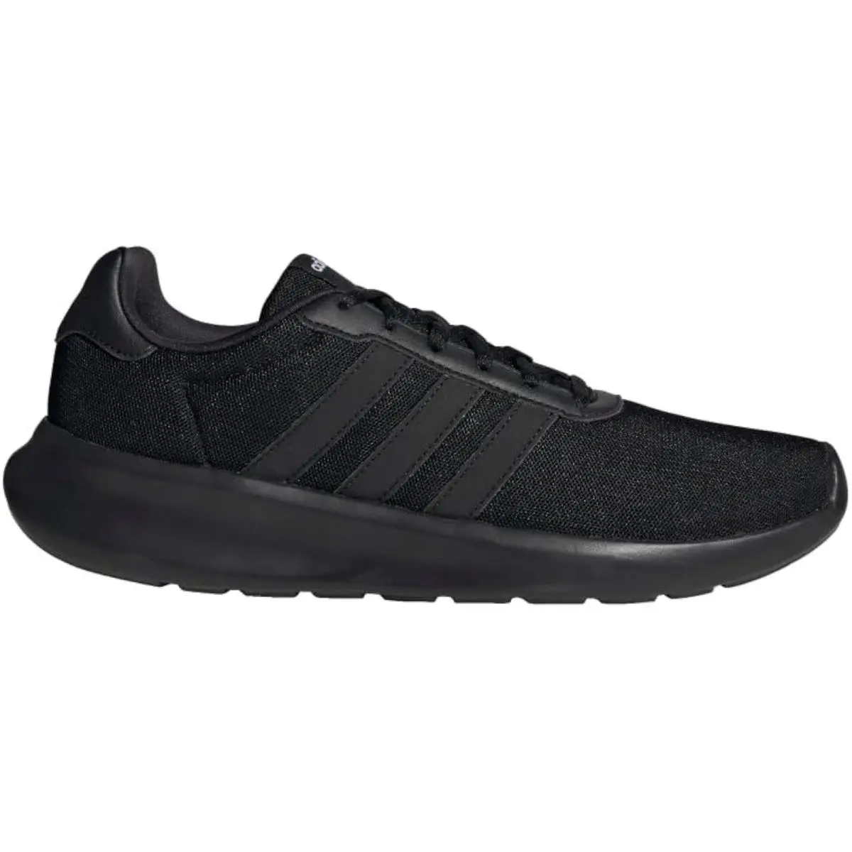 Adidas shoes - adidas Lite Racer - Lite Racer - Black (UPC: 0194830683769) 1