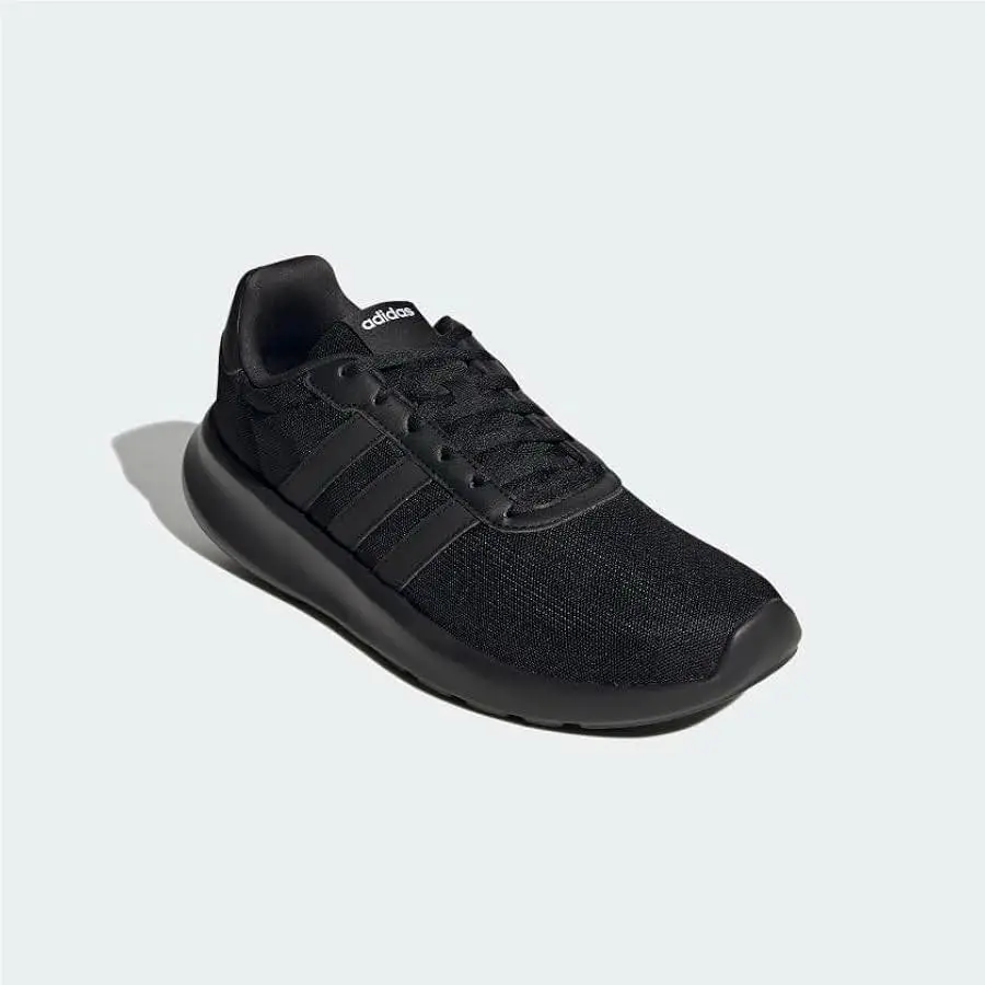 Adidas shoes - adidas Lite Racer - Lite Racer - Black (UPC: 0194830683769) 4