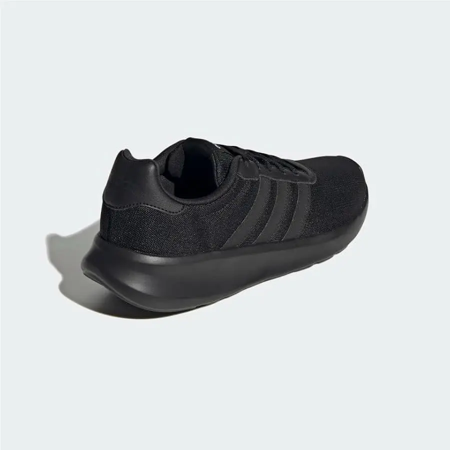 Adidas shoes - adidas Lite Racer - Lite Racer - Black (UPC: 0194830683769) 5