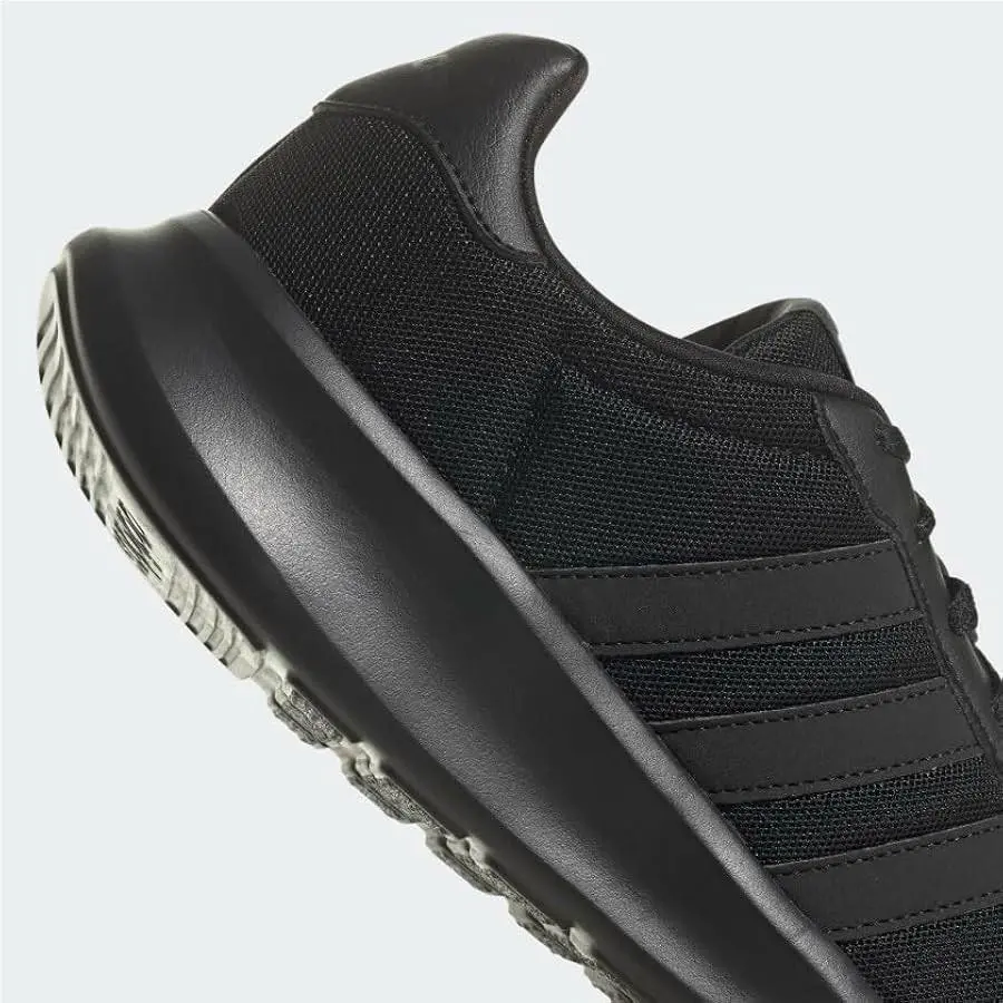 Adidas shoes - adidas Lite Racer - Lite Racer - Black (UPC: 0194830683769) 7