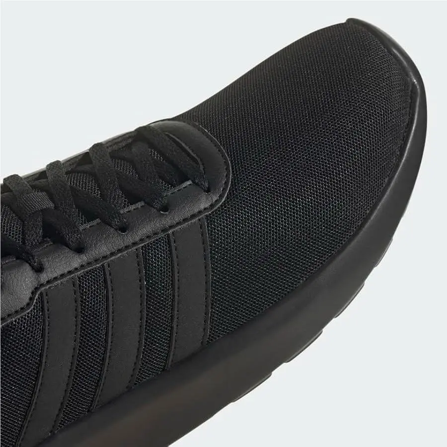 Adidas shoes - adidas Lite Racer - Lite Racer - Black (UPC: 0194830683769) 8