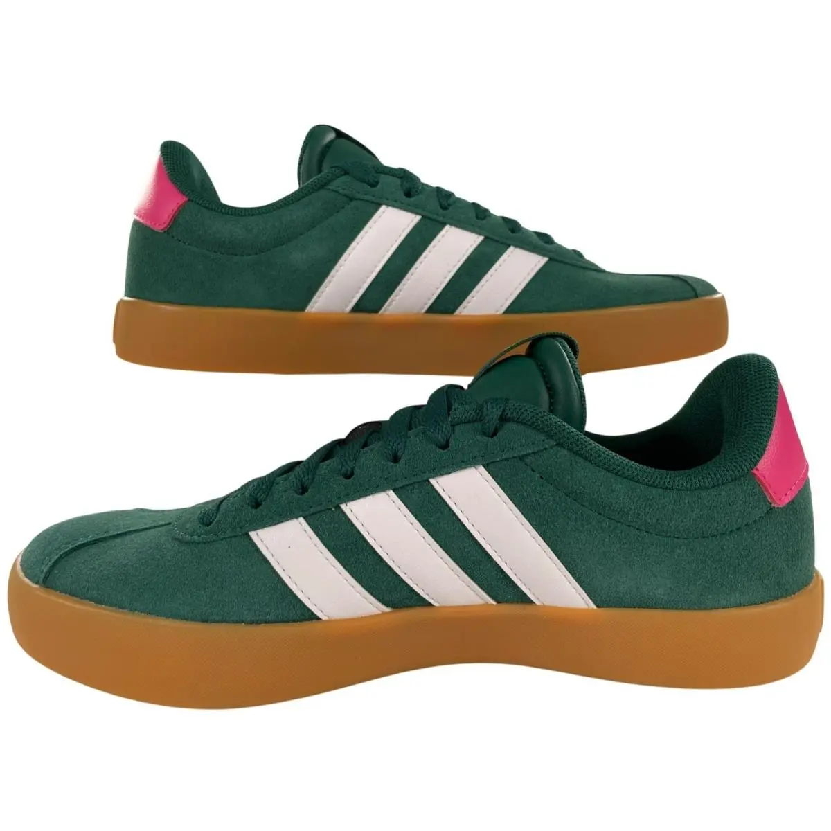 Adidas shoes - adidas Vl Court - Court - Green 0