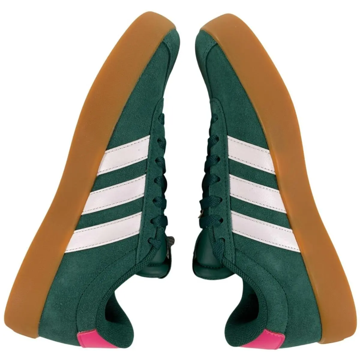 Adidas shoes - adidas Vl Court - Court - Green 2