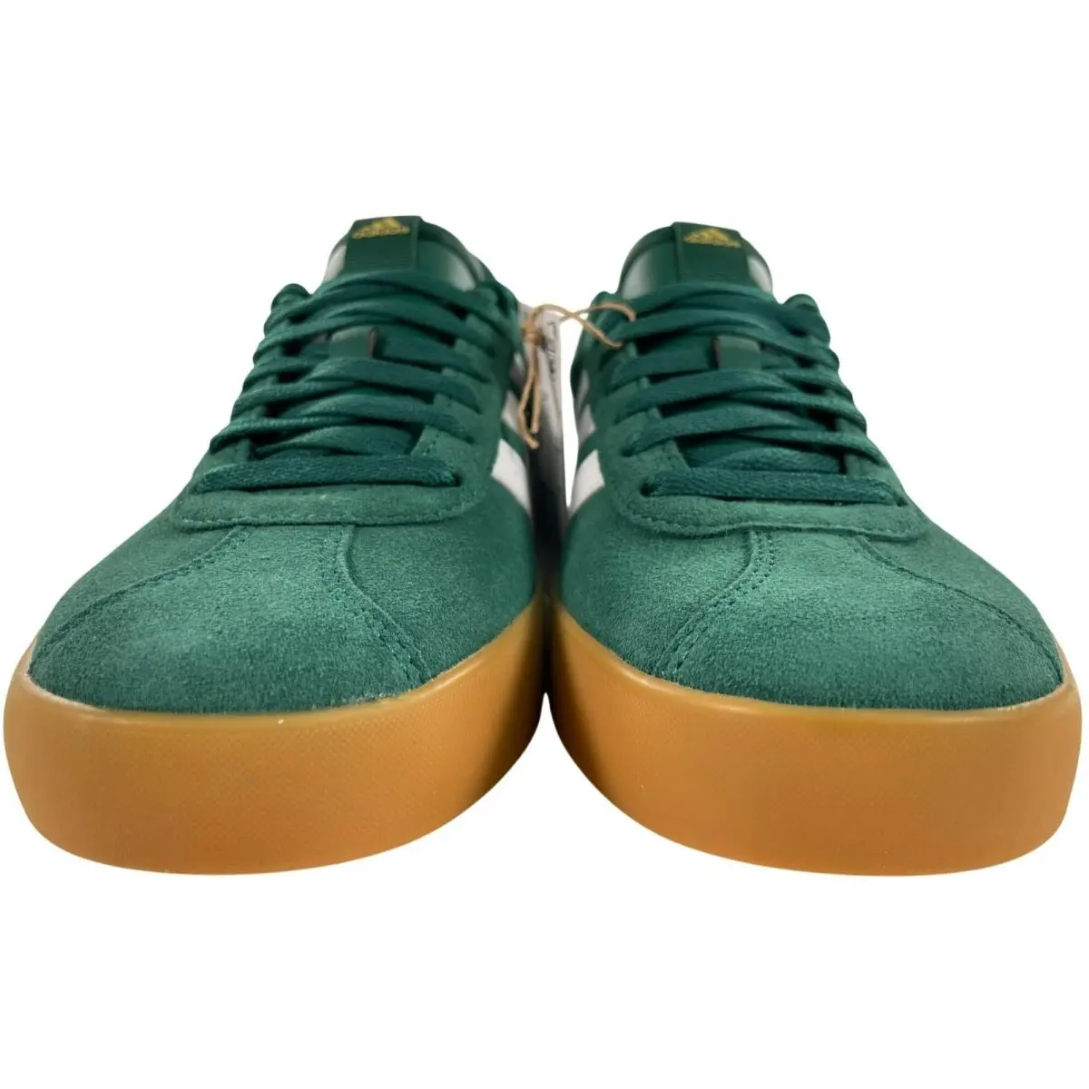Adidas shoes - adidas Vl Court - Court - Green 3