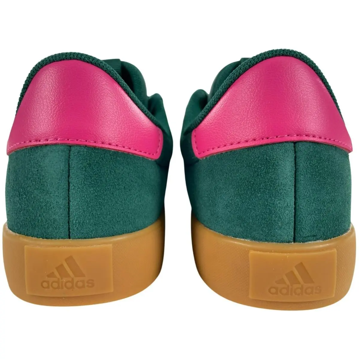 Adidas shoes - adidas Vl Court - Court - Green 4