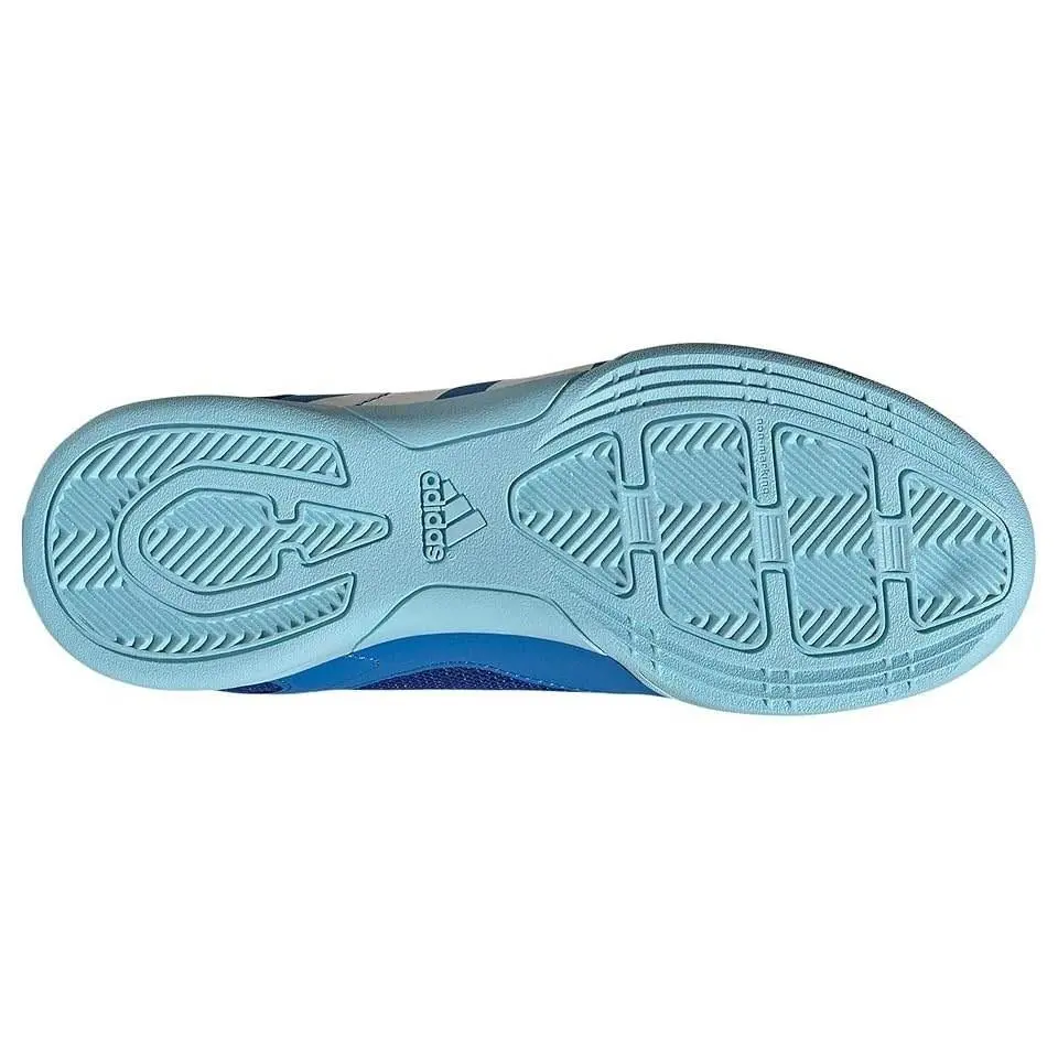 Adidas shoes - Blue 0
