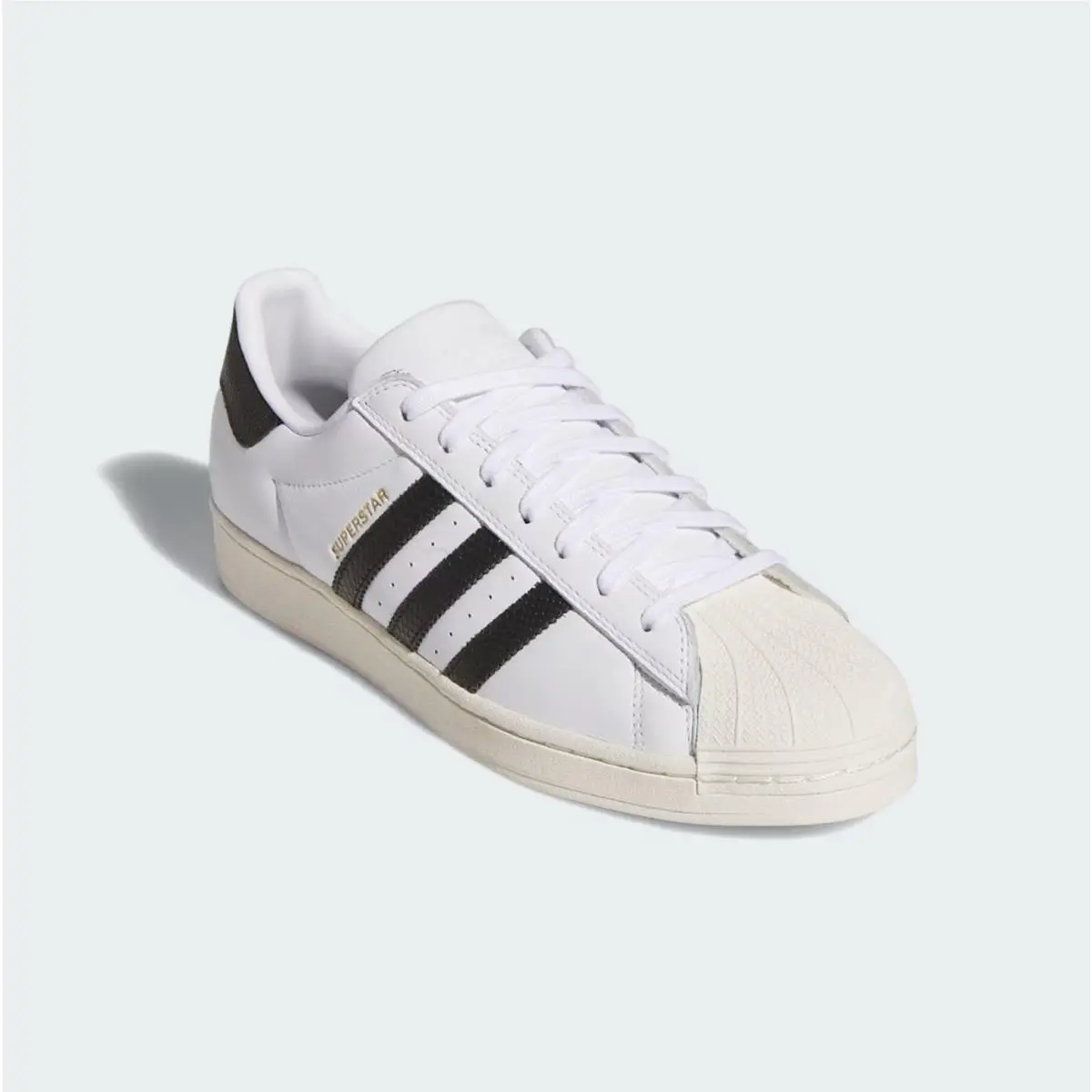 Adidas shoes - adidas Superstar ADV - Superstar ADV - KI5727 - White 2