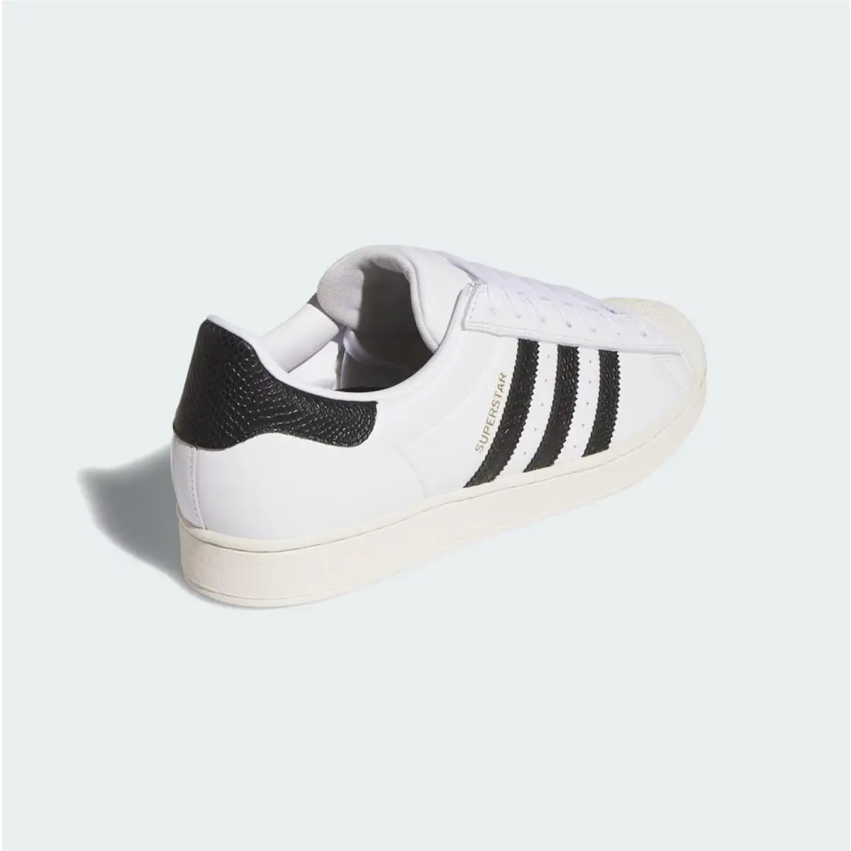 Adidas shoes - adidas Superstar ADV - Superstar ADV - KI5727 - White 3