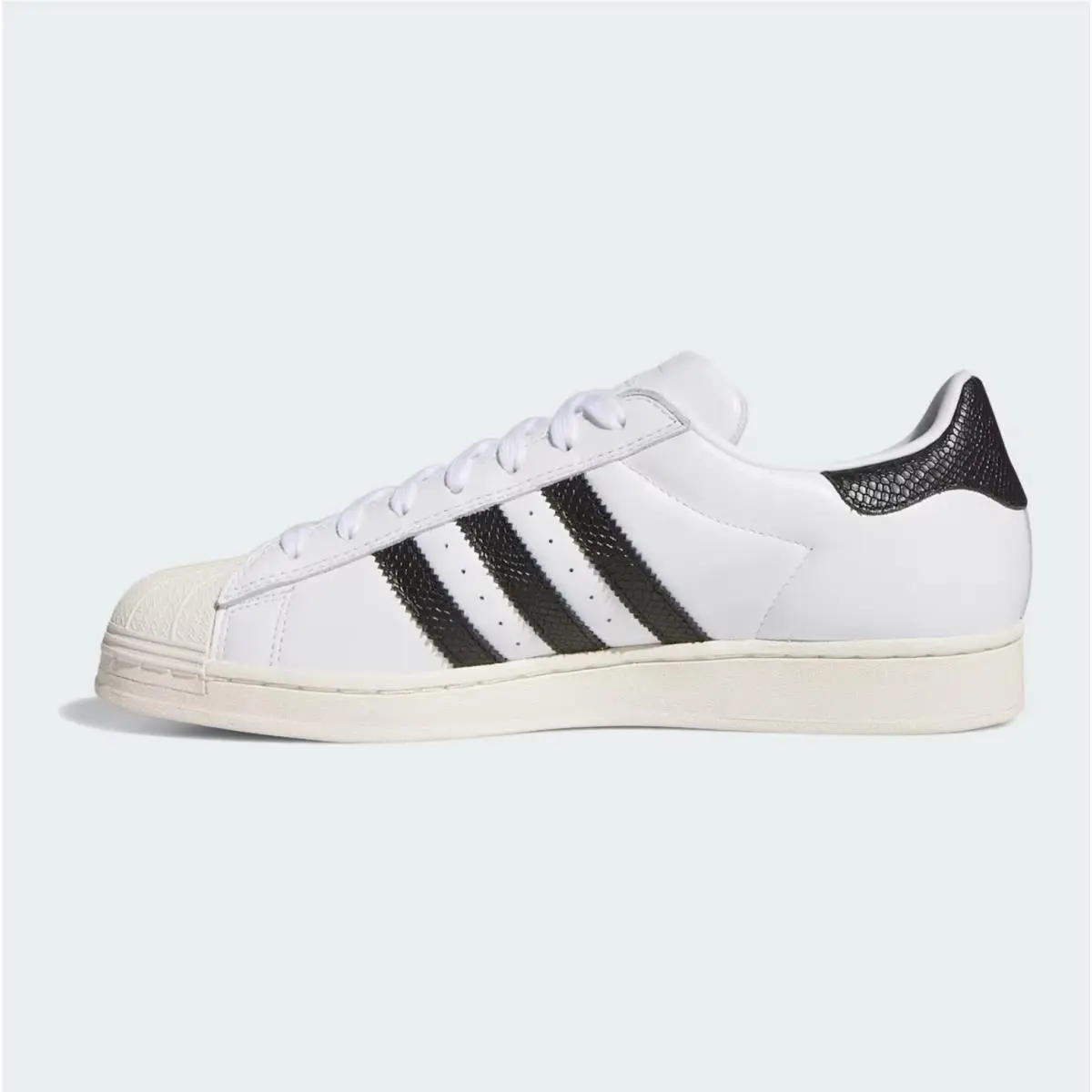 Adidas shoes - adidas Superstar ADV - Superstar ADV - KI5727 - White 4