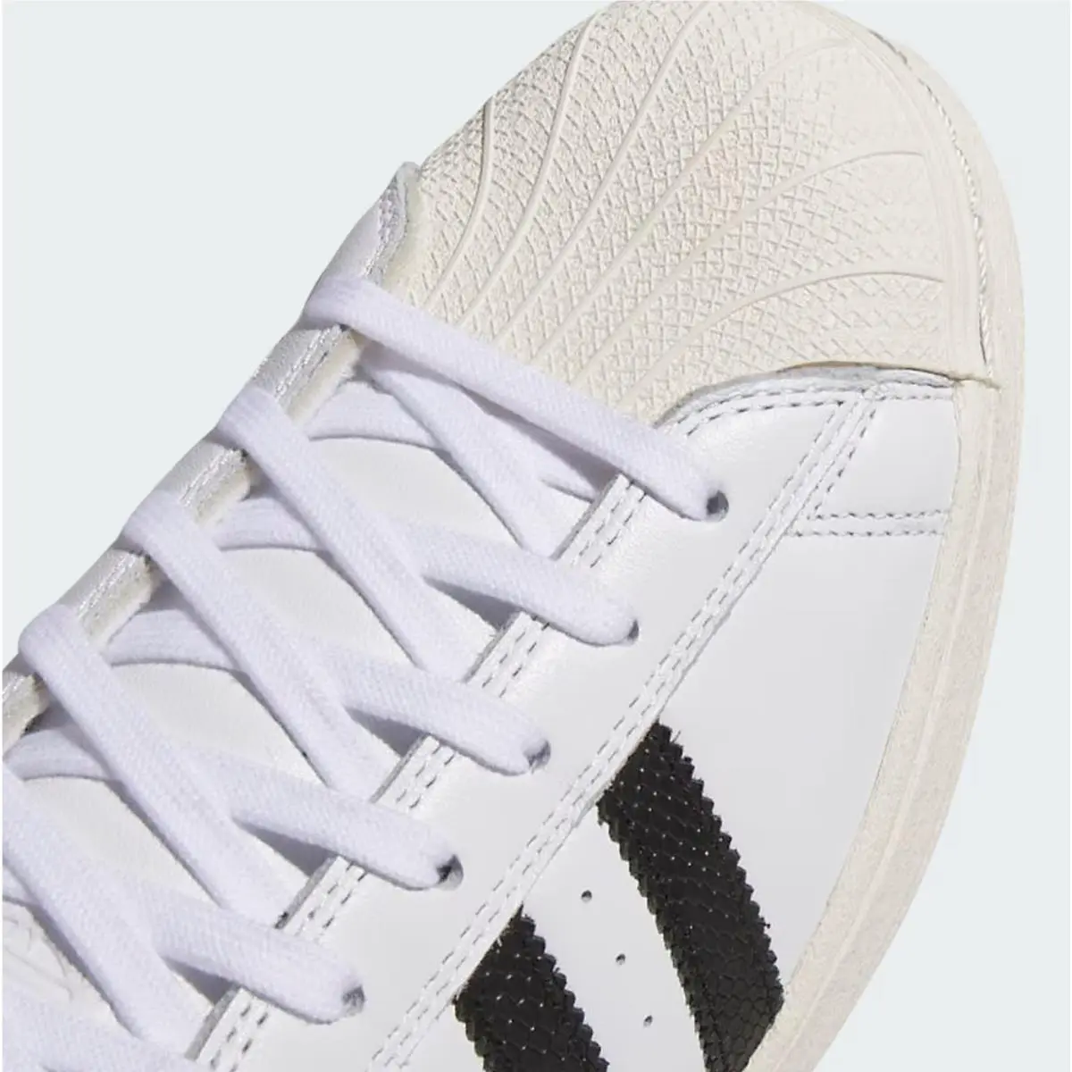 Adidas shoes - adidas Superstar ADV - Superstar ADV - KI5727 - White 6